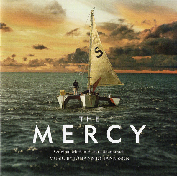 The Mercy (Original Motion Picture Soundtrack)