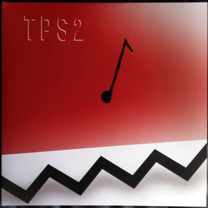 TPS2 Twin Peaks (Season Two Music And More)TPS2 Twin Peaks (Season Two Music And More)