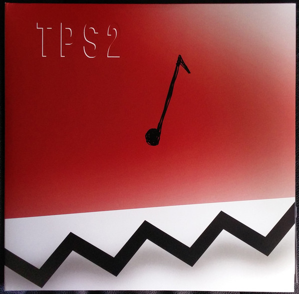 TPS2 Twin Peaks (Season Two Music And More)TPS2 Twin Peaks (Season Two Music And More)