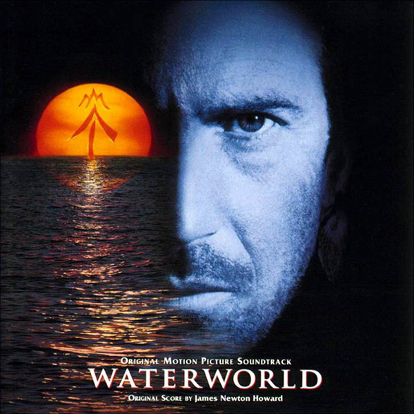 Waterworld (Music From The Motion Picture)