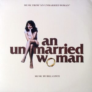 Music From An Unmarried Woman Music From An Unmarried Woman