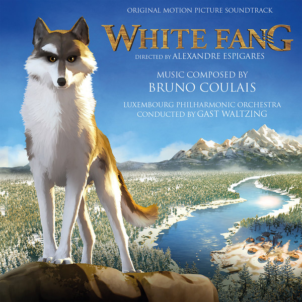 White Fang (Croc-Blanc)