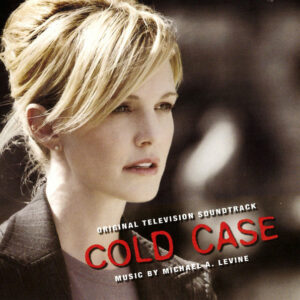 Cold Case - Original Television Soundtrack