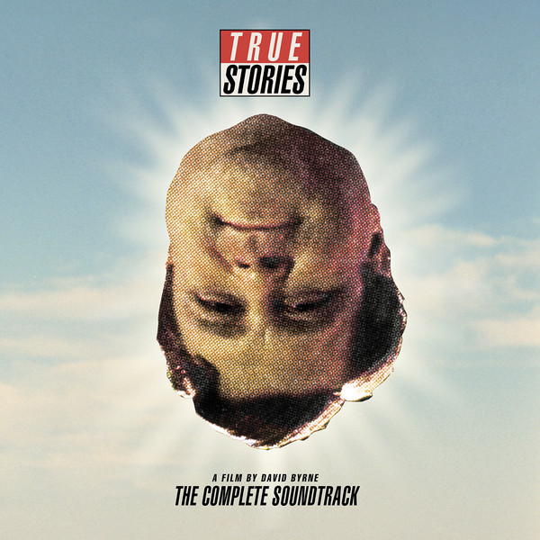 True Stories: The Complete Soundtrack