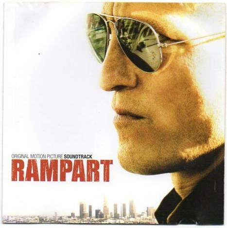 Rampart (Original Motion Picture Soundtrack)