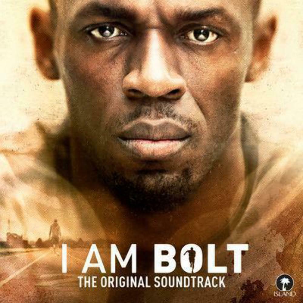 I am BoltI am Bolt