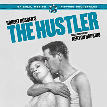 The Hustler (Music From The Film Score)