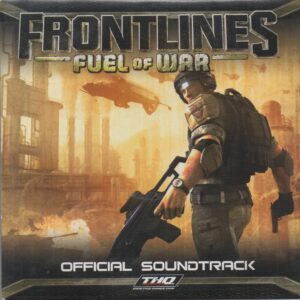 Frontlines (fuel of war)