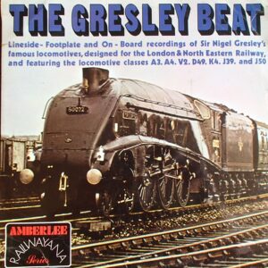The Gresley Beat