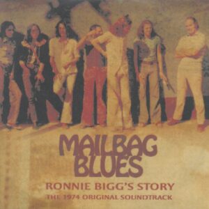 Mailbag Blues (the Ronnie Biggs Story)Mailbag Blues (the Ronnie Biggs Story)