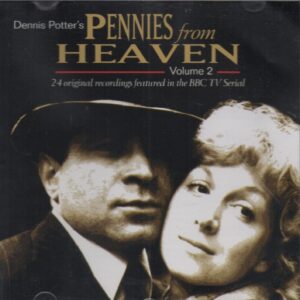 Pennies From Heaven volume 2.