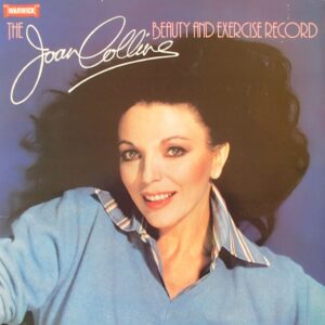 Beauty And Exercise Record (with Joan Collins)Beauty And Exercise Record (with Joan Collins)