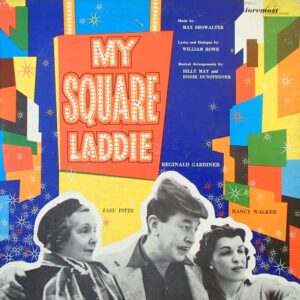 My Square Laddie - Reginald Gardiner, Nancy Walker, Zasu Pitts