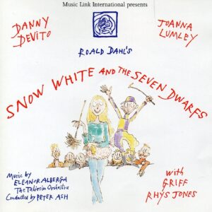 Snow White and the Seven Dwarfs (Roald Dahl)Snow White and the Seven Dwarfs (Roald Dahl)