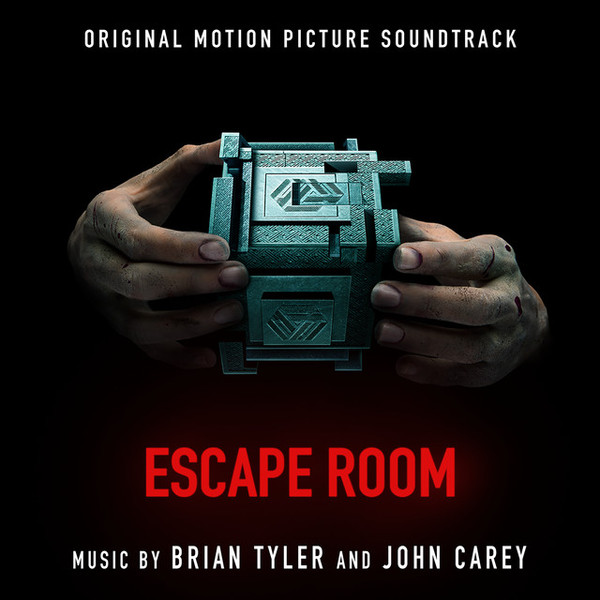 Escape Room (Original Motion Picture Soundtrack)