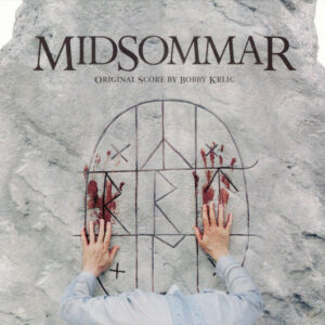 Midsommar (Original Score By Bobby Krlic)