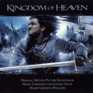 Kingdom Of Heaven (Original Motion Picture Soundtrack)