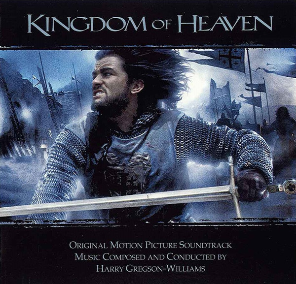 Kingdom Of Heaven (Original Motion Picture Soundtrack)