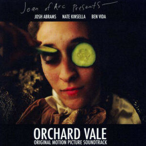 Orchard Vale (Original Motion Picture Soundtrack)