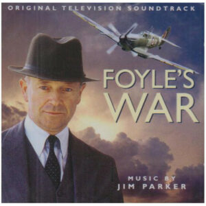 Original Television Soundtrack Foyle's War
