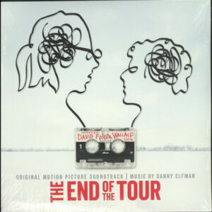The End Of The Tour (Original Motion Picture Soundtrack)