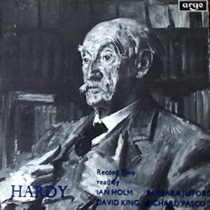 Hardy (Record Two)