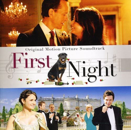 First Night (Music From The Motion Picture)