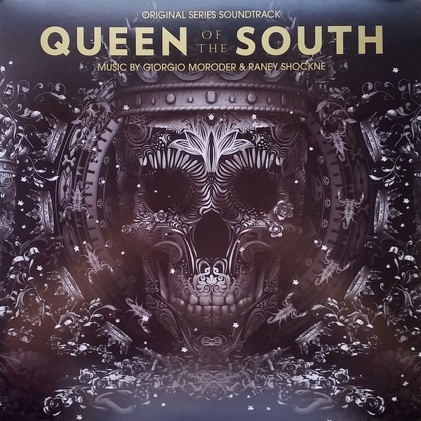 Queen Of The South (Original Series Soundtrack)