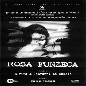 Rosa Funzeca (Lo Cascio)