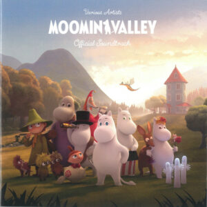 MoominValley - Official Soundtrack