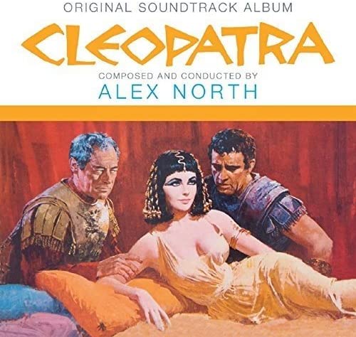 Cleopatra (Original Soundtrack Album)