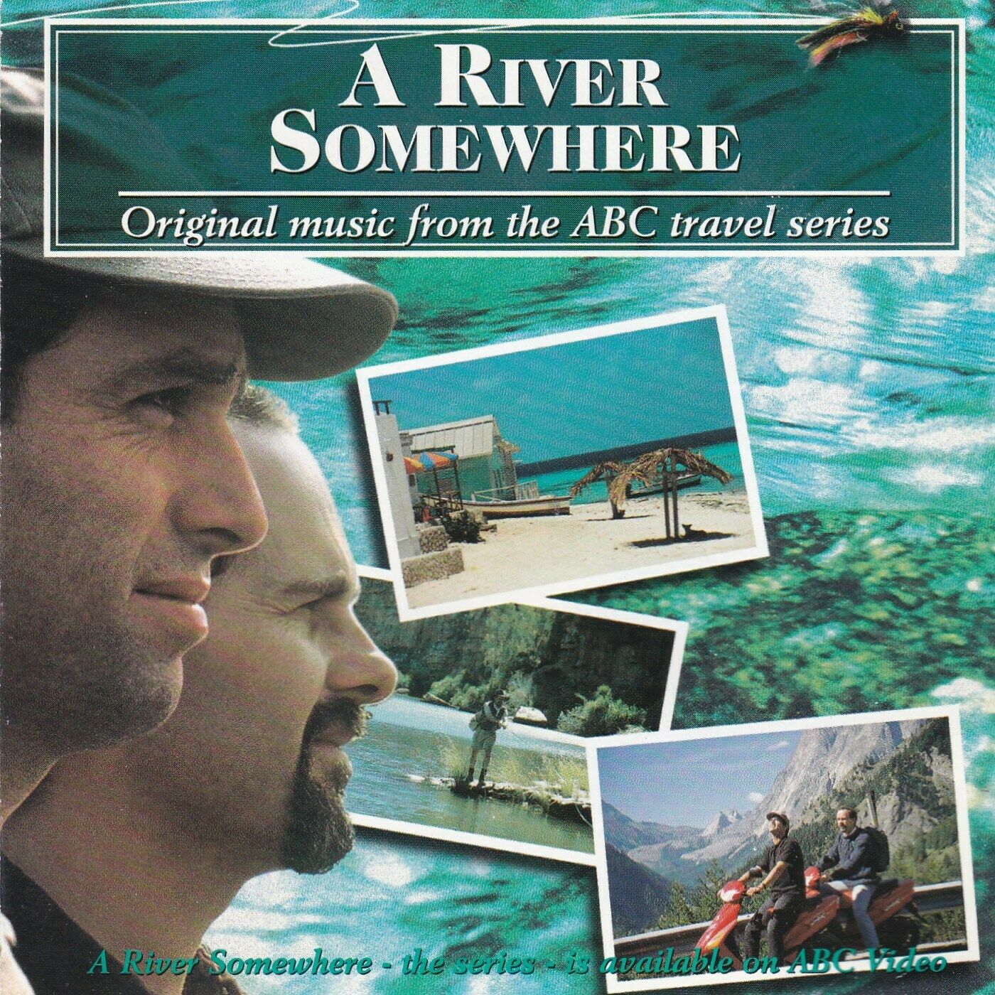 A River Somewhere (Music From The Motion Picture)