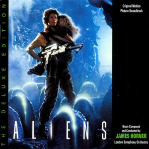 Aliens (Original Motion Picture Soundtrack
