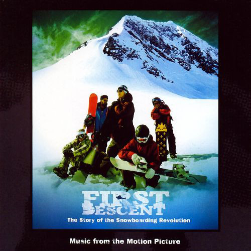 First Descent (Music From The Motion Picture)