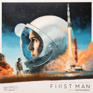 First Man - Original Motion Picture Soundtrack