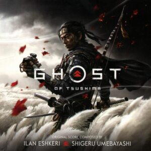 Ghost of Tsushima (Music from the Video Game)