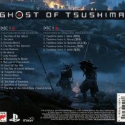 Ghost of Tsushima (Music from the Video Game)