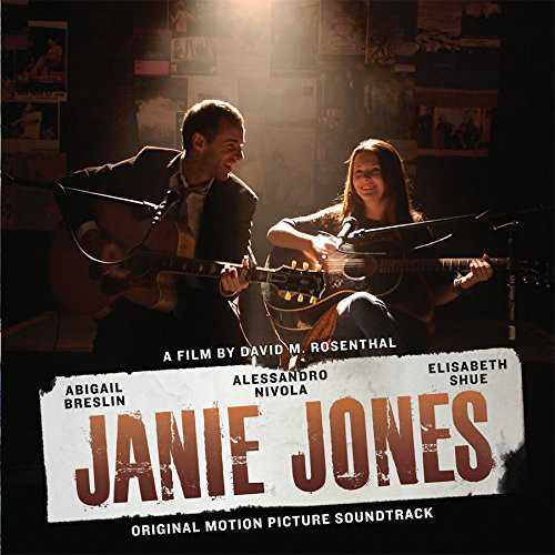 Janie Jones (Original Motion Picture Soundtrack)