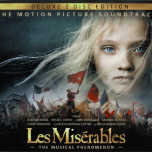 Les Misérables - The Original Motion Picture Soundtrack