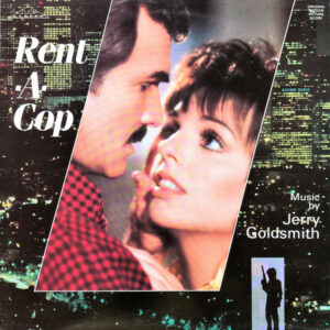 Rent-A-Cop (Original Motion Picture Soundtrack)