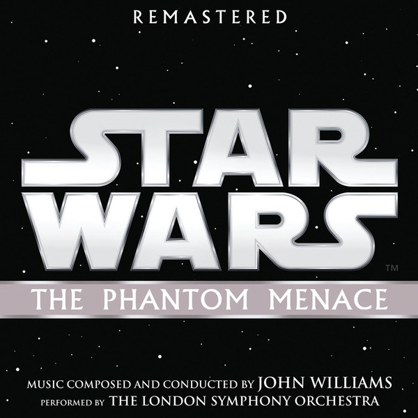 Star Wars: The Phantom Menace