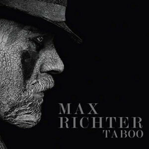 Taboo (Music From The Television Drama)