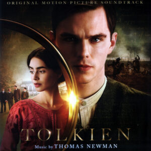 Tolkien (Original Motion Picture Soundtrack)