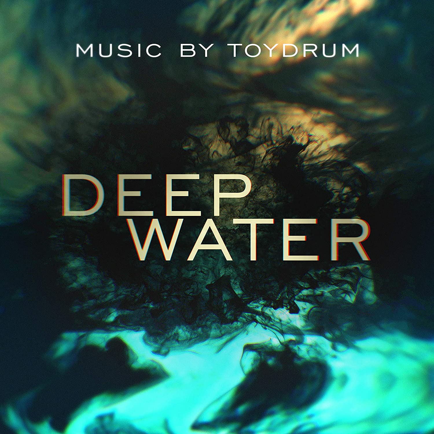 Deep Water - Original TV Soundtrack