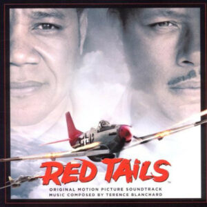 Red Tails (Original Motion Picture Soundtrack)