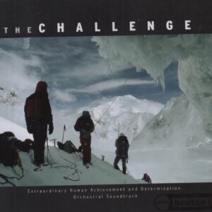 The Challenge (Music From The Documentary Series)