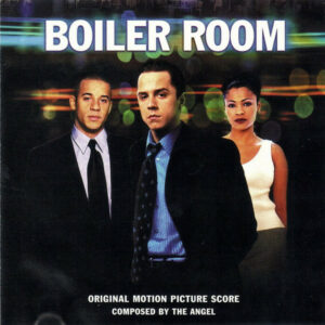 Boiler Room (Original Motion Picture Score)
