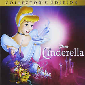 Cinderella (Collector's Edition)