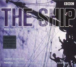 The Ship - Music From The BBC Television Series