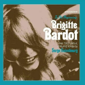 Brigitte Bardot :